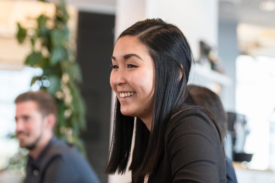 Ange alt-text; vad bilder föreställer.