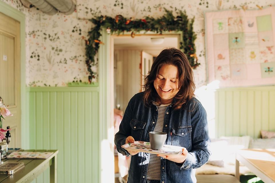 Picture of Mona Prestele