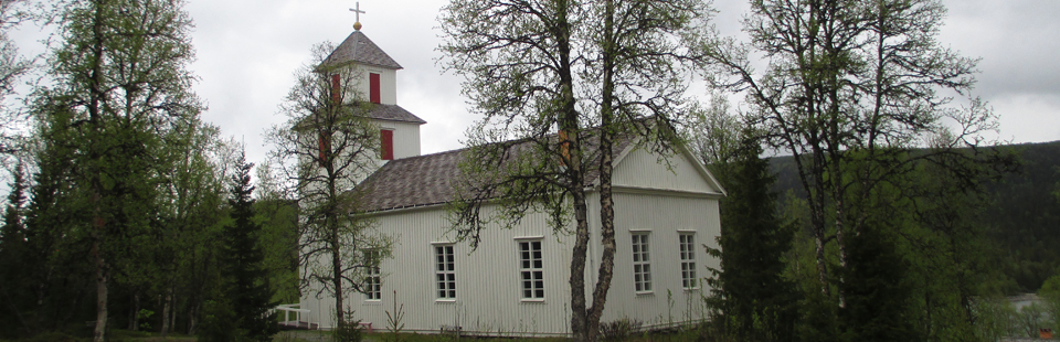 Kyrka