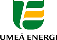 Umeå Energi AB, logotyp