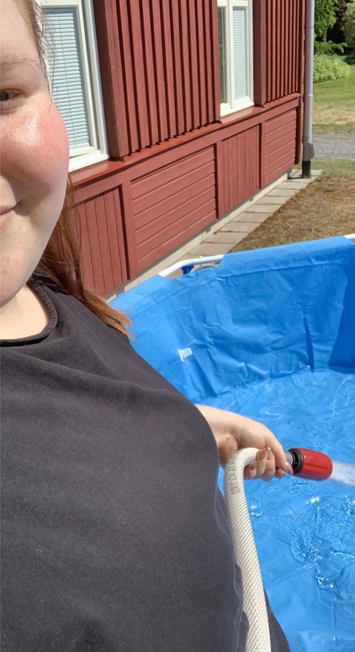 Anslag för auskultation