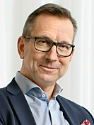 Fredrik Lundberg