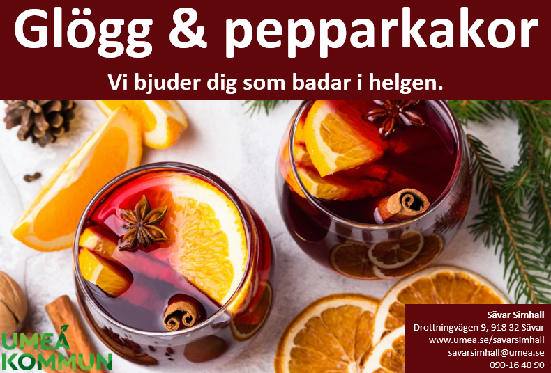 Sävar Simhalls Blodbad III 31 oktober 2025