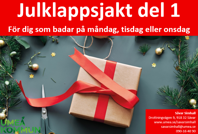 Sävar Simhalls Blodbad III 31 oktober 2025