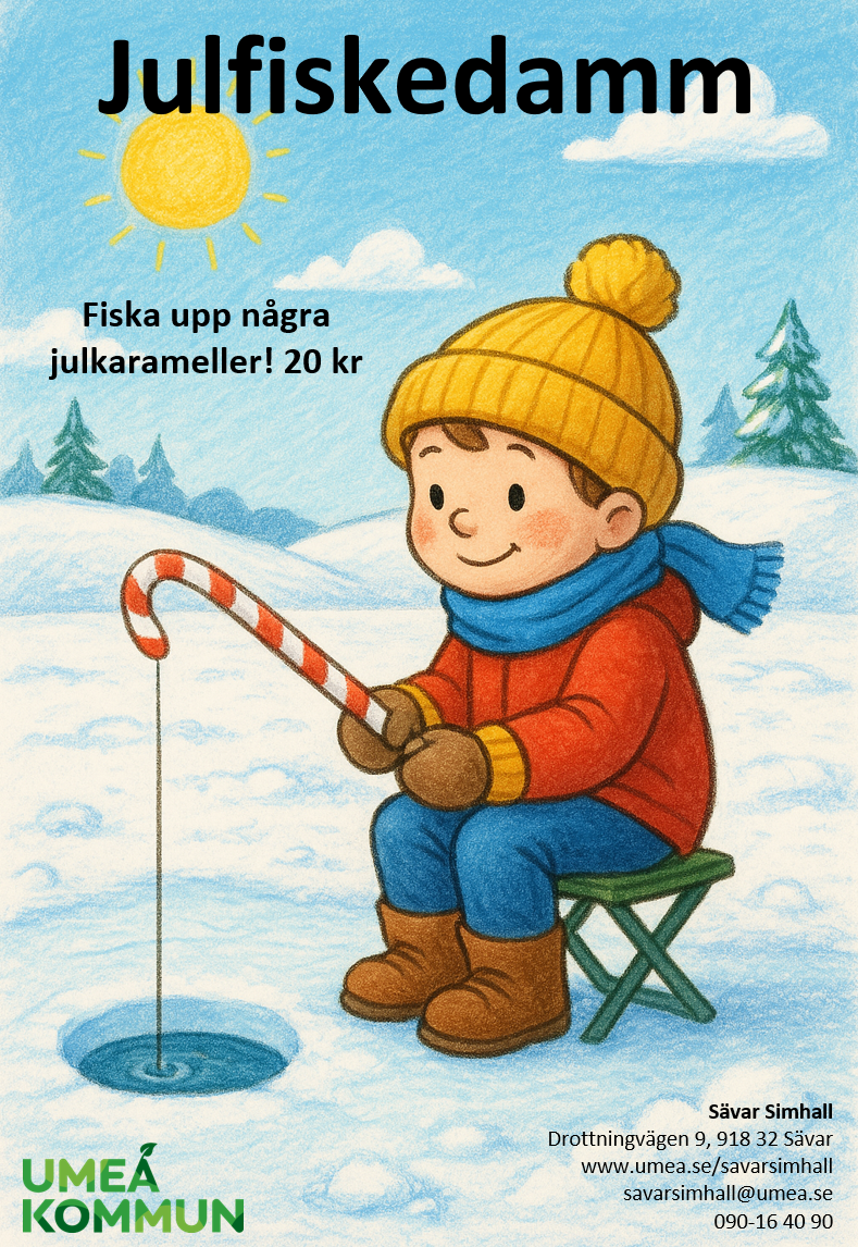 Sävar Simhalls Blodbad III 31 oktober 2025