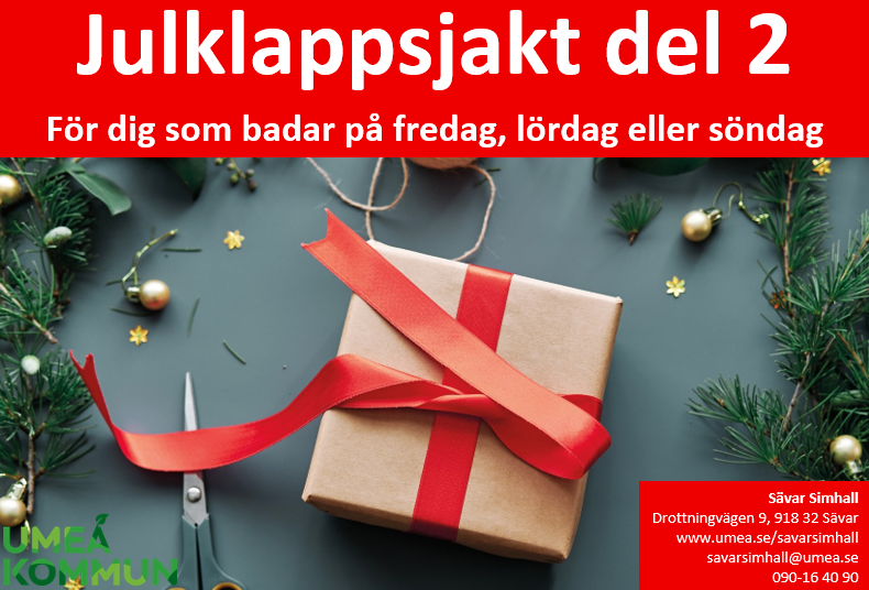 Sävar Simhalls Blodbad III 31 oktober 2025