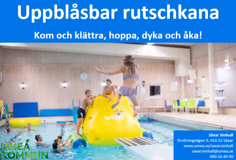 Sävar Simhalls Blodbad III 31 oktober 2025