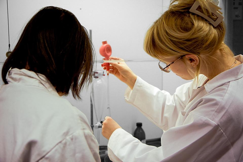 Ange alt-text; vad bilder föreställer.