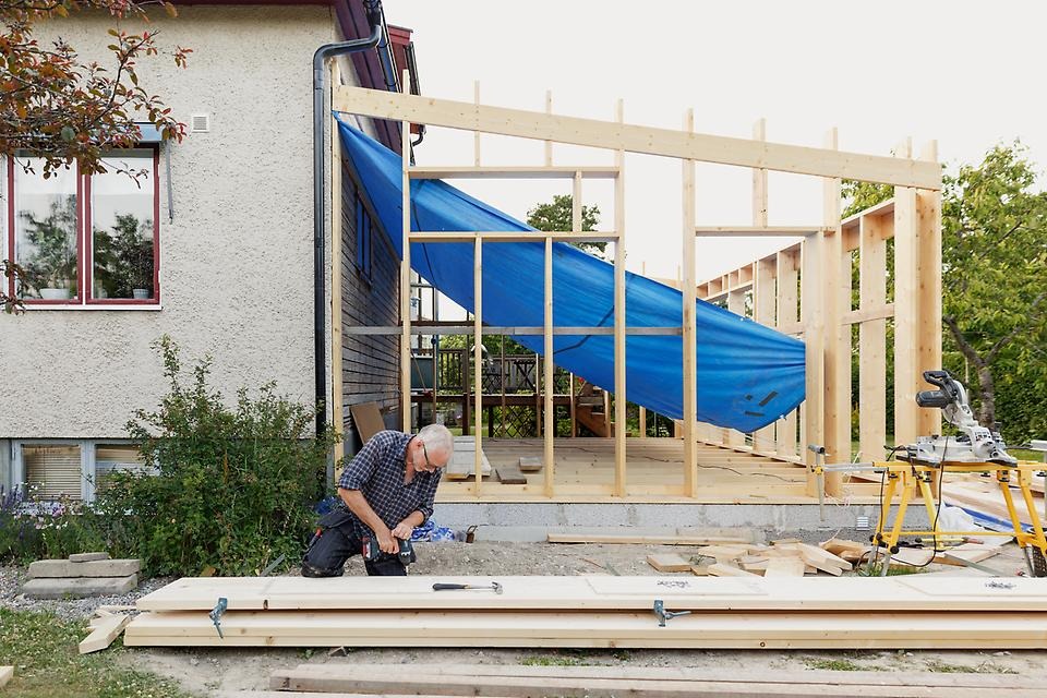 Ange alt-text; vad bilder föreställer.