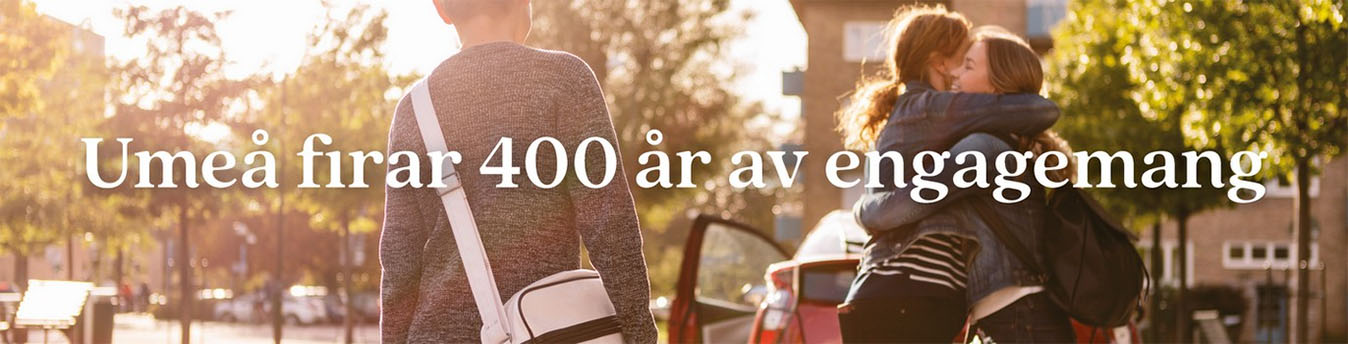 dejta umeå kommun
