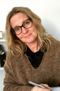 Bild på Gabriella Röschmann