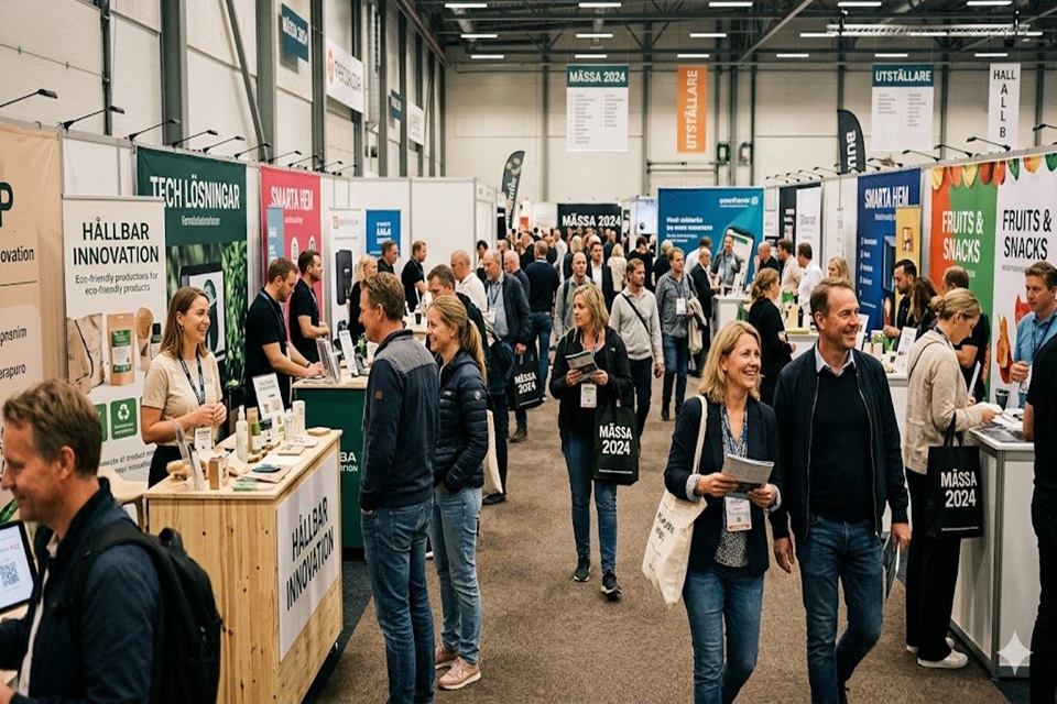 Ange alt-text; vad bilder föreställer.