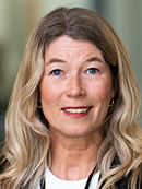 Annelie Holmlund, nämndssekreterare