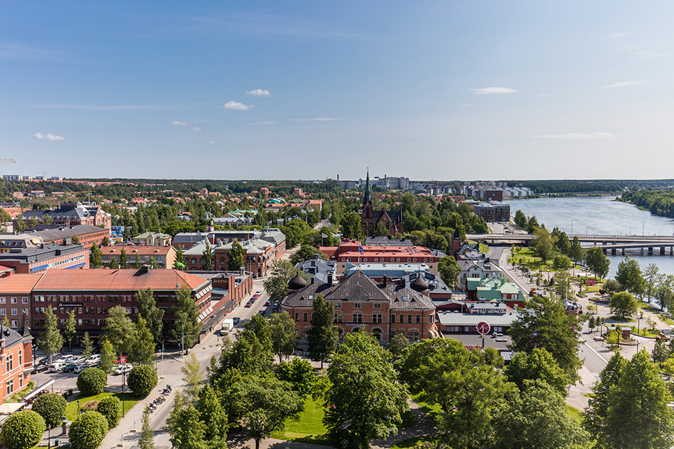 Ange alt-text; vad bilder föreställer.