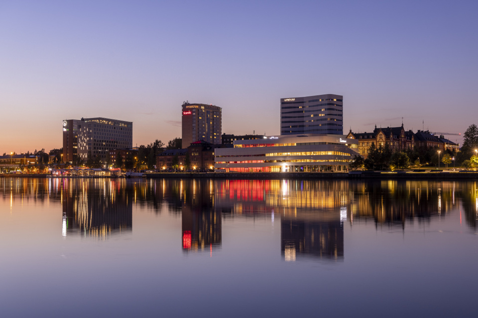 Ange alt-text; vad bilder föreställer.