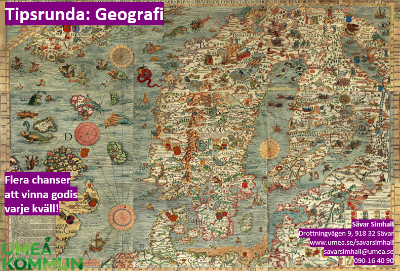 Sävar Simhalls Blodbad III 31 oktober 2025