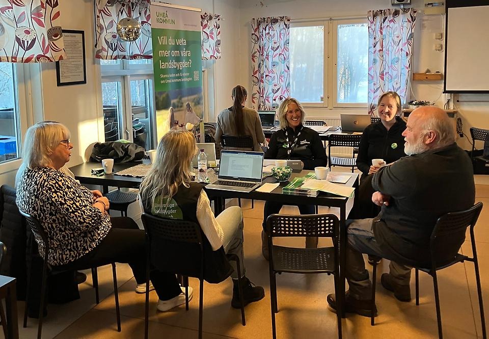 Ange alt-text; vad bilder föreställer.