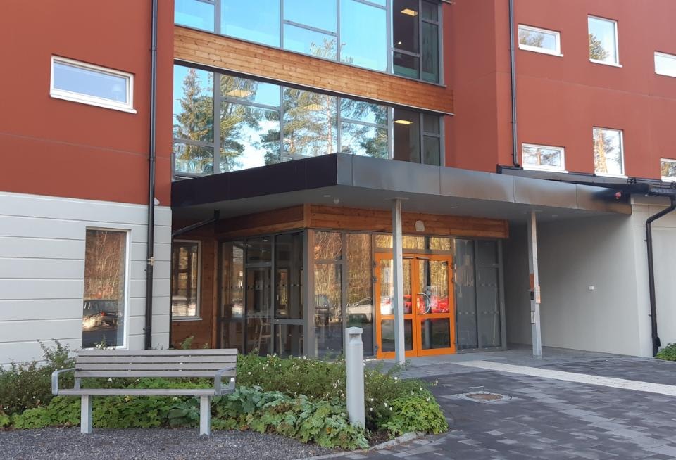 Lundagård - Umeå kommun