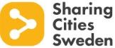 Logotyp för Sharing City Umeå 