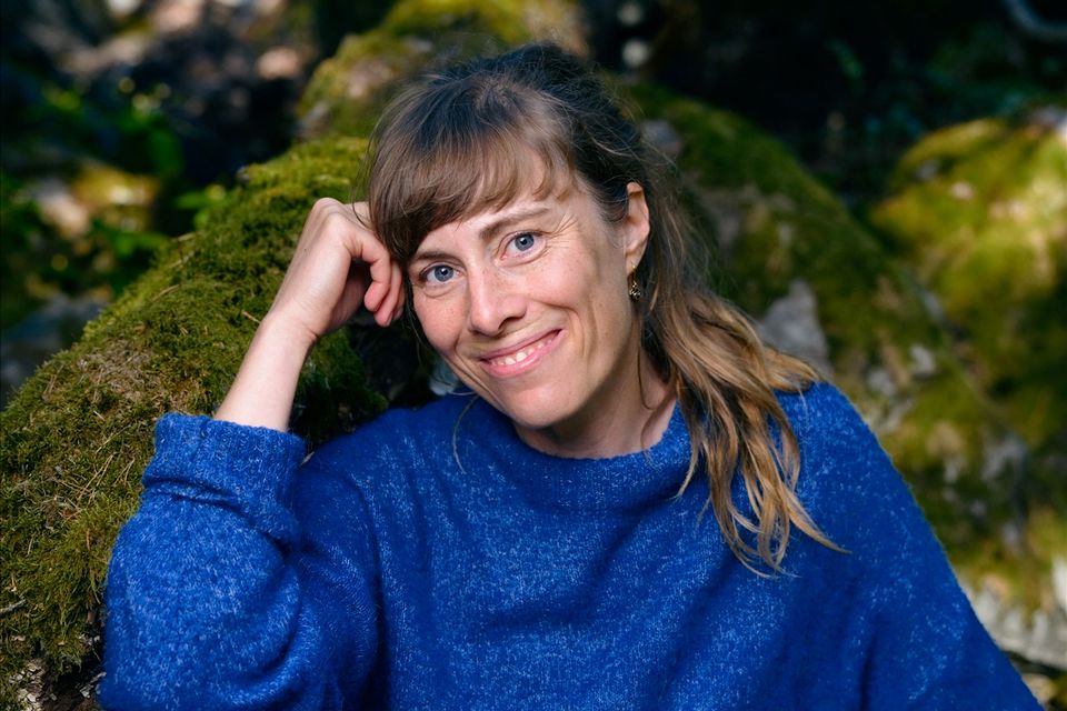 Kristina Sigunsdotter