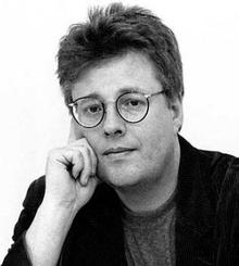 Stieg Larsson - Wikipedia