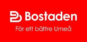 AB Bostaden i Umeå, logotyp