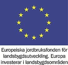 EU logotyp