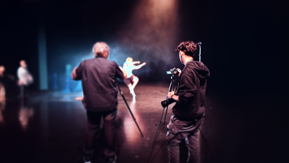 Ange alt-text; vad bilder föreställer.