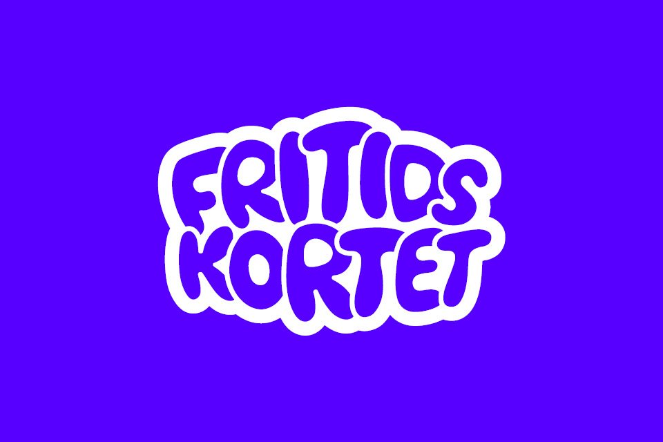fritidskortet logga