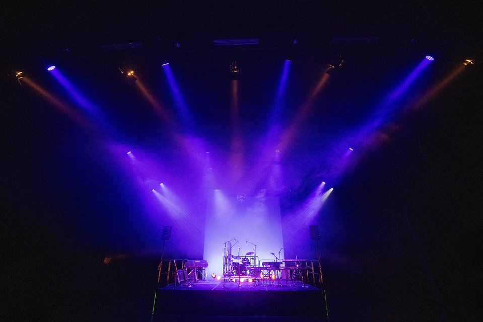 Valhalla, Midgårdsskolan. Foto: Fredrik Larsson