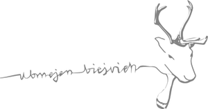 Ubmejen biejvieh, logotyp