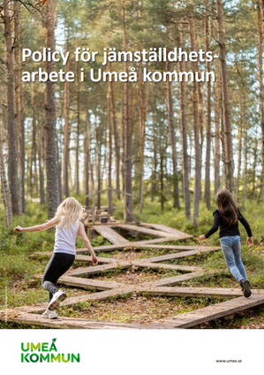 Jubileumsskrift, framsida