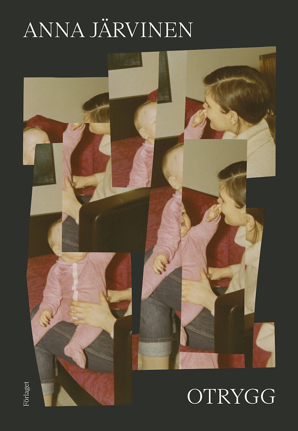 Ange alt-text; vad bilder föreställer.