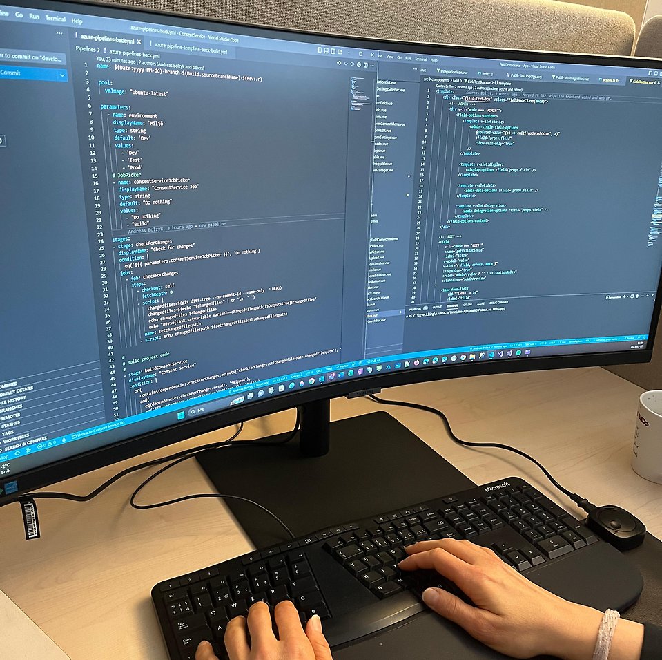 Programmering