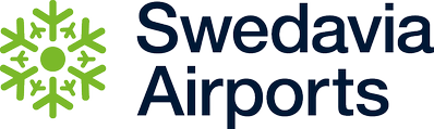 Swedavia Airports logotyp