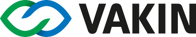 Vakins logotyp