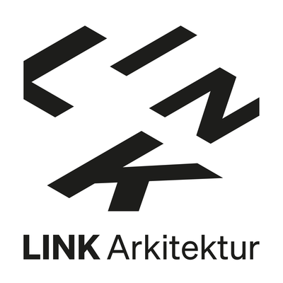 Link Arkitektur AB logotyp