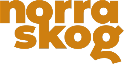 Norra Skogs logotyp