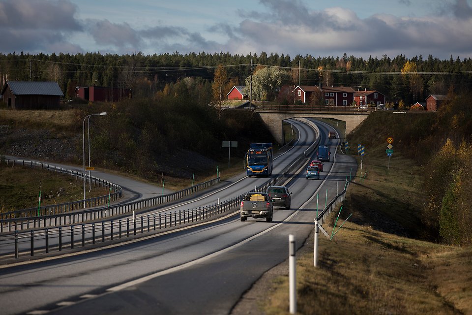 Ange alt-text; vad bilder föreställer.