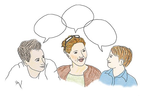 Pågående dialoger - Umeå kommun