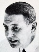 Lars Widding – Wikipedia