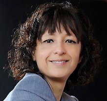 Emmanuelle Charpentier-Wikipedia