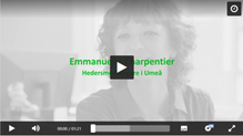 Film om Emmanuelle Charpentier