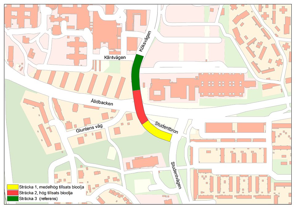 Ange alt-text; vad bilder föreställer.