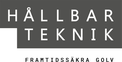 Hållbar teknik Sverige ABs logotyp