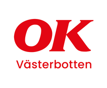 OK Västerbottens logotyp