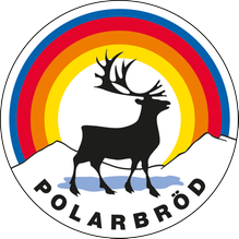 Polarbrödsgruppen ABs logotyp