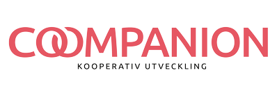 Coompanion Västerbottens logotyp