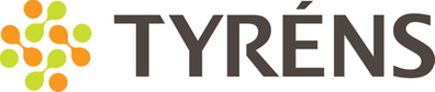 Tyréns Sverige ABs logotyp