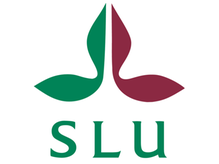 Sveriges lantbruksuniversitets logotyp